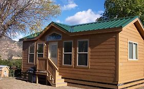 Rancho Oso Cottage 12