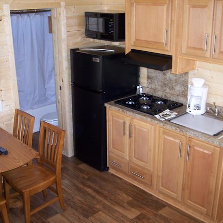 Rancho Oso Cottage 12 Mission Canyon Exterior foto